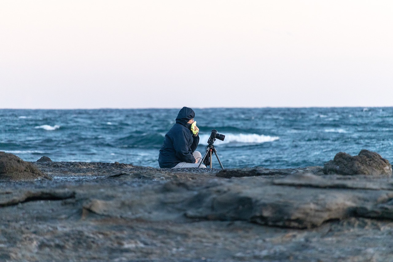 How to Take Beautiful Photos of Natural Wonders